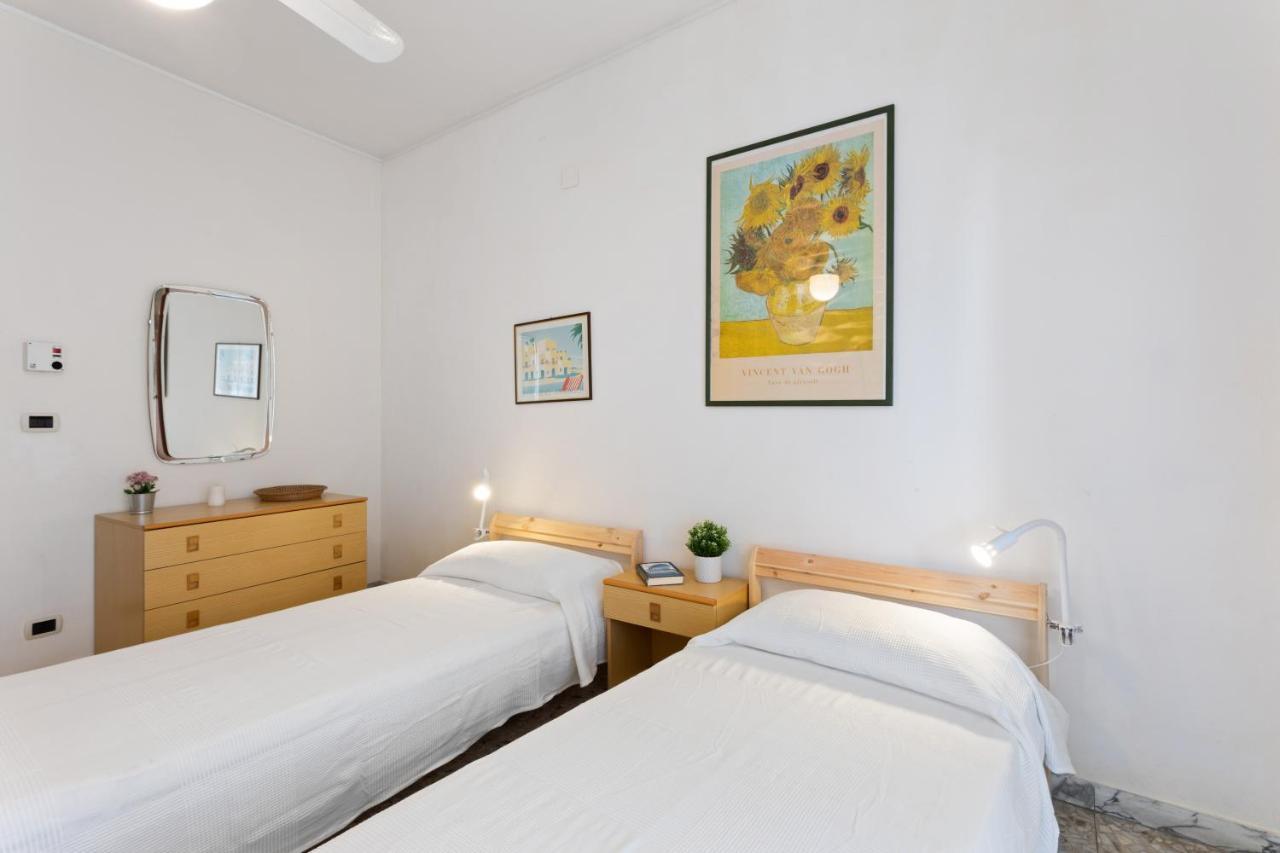 Aci Castello Seaview Apartment With Parking Zewnętrze zdjęcie