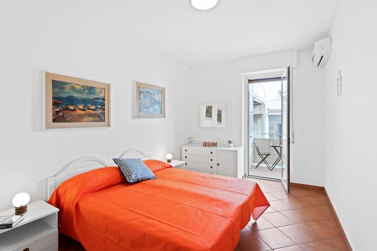 Aci Castello Seaview Apartment With Parking Zewnętrze zdjęcie