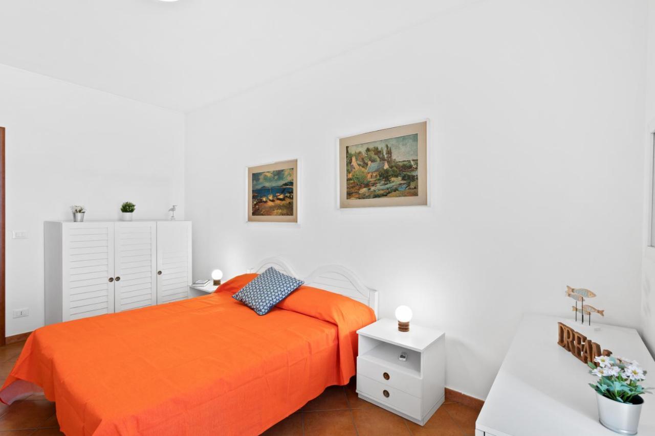 Aci Castello Seaview Apartment With Parking Zewnętrze zdjęcie