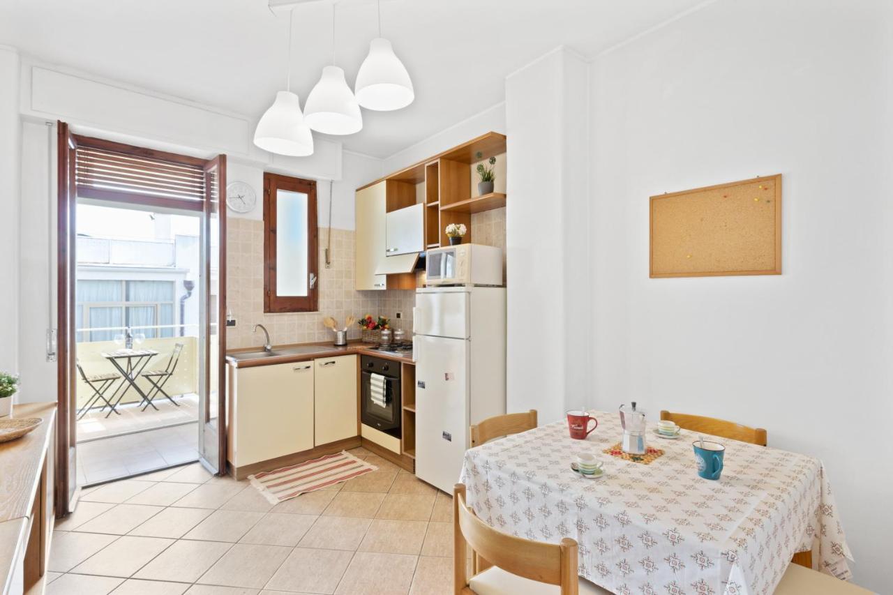 Aci Castello Seaview Apartment With Parking Zewnętrze zdjęcie