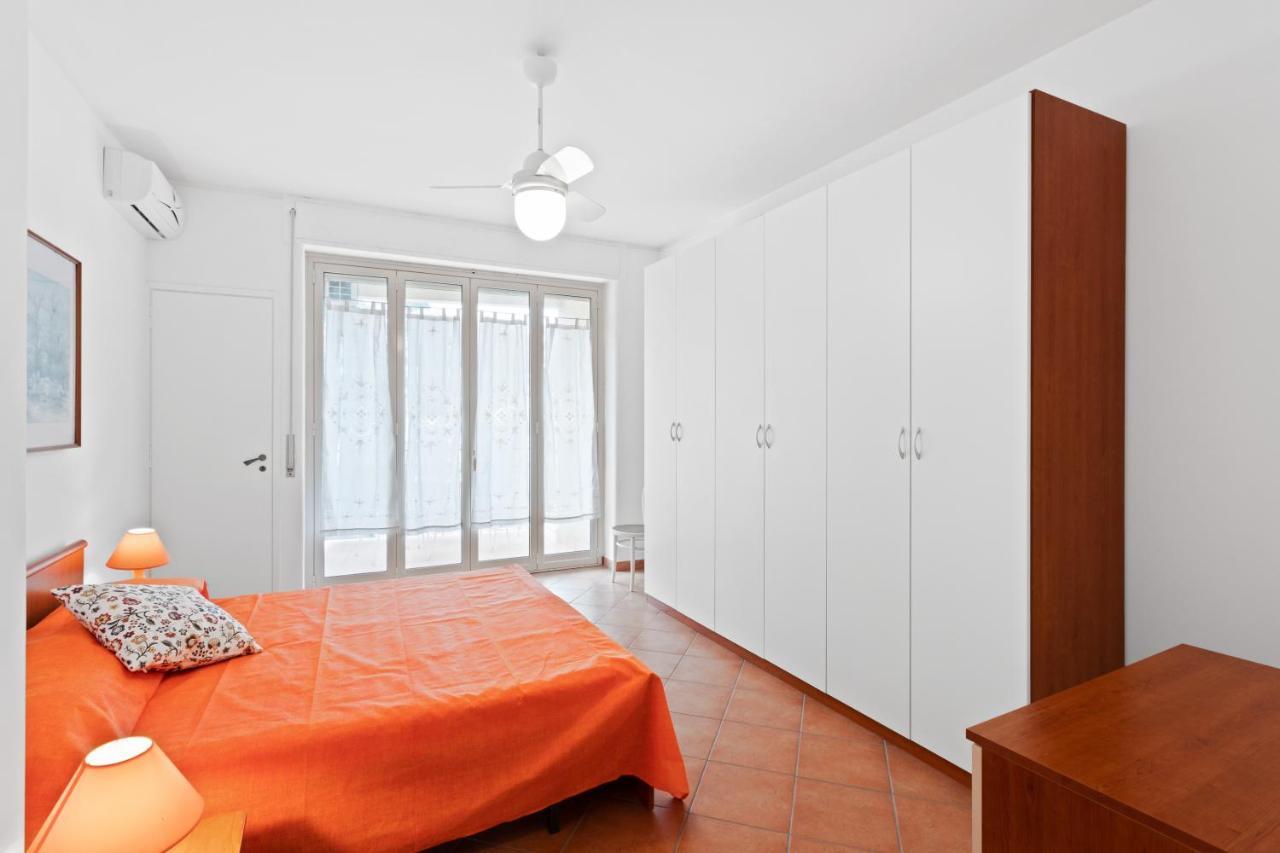 Aci Castello Seaview Apartment With Parking Zewnętrze zdjęcie