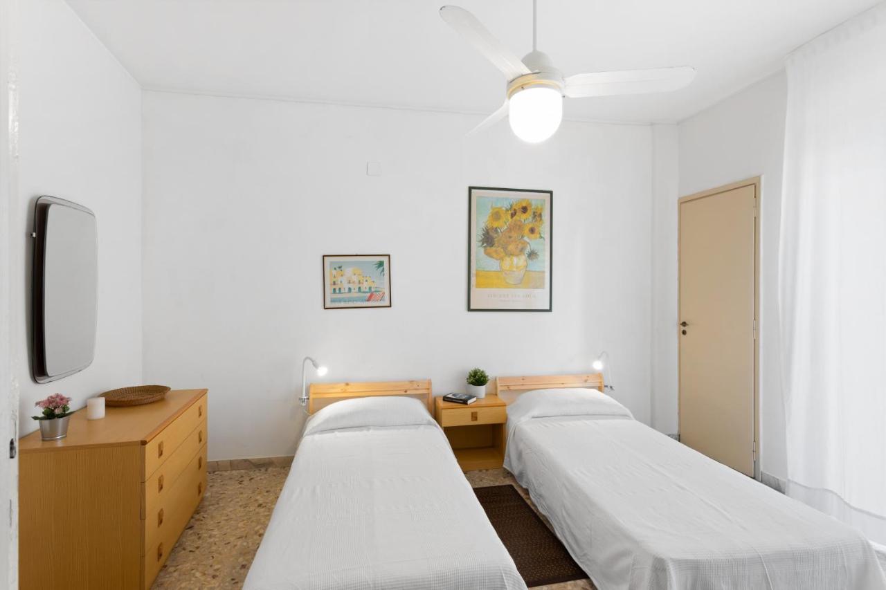 Aci Castello Seaview Apartment With Parking Zewnętrze zdjęcie