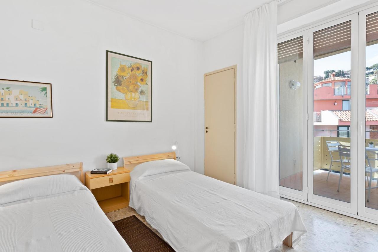 Aci Castello Seaview Apartment With Parking Zewnętrze zdjęcie