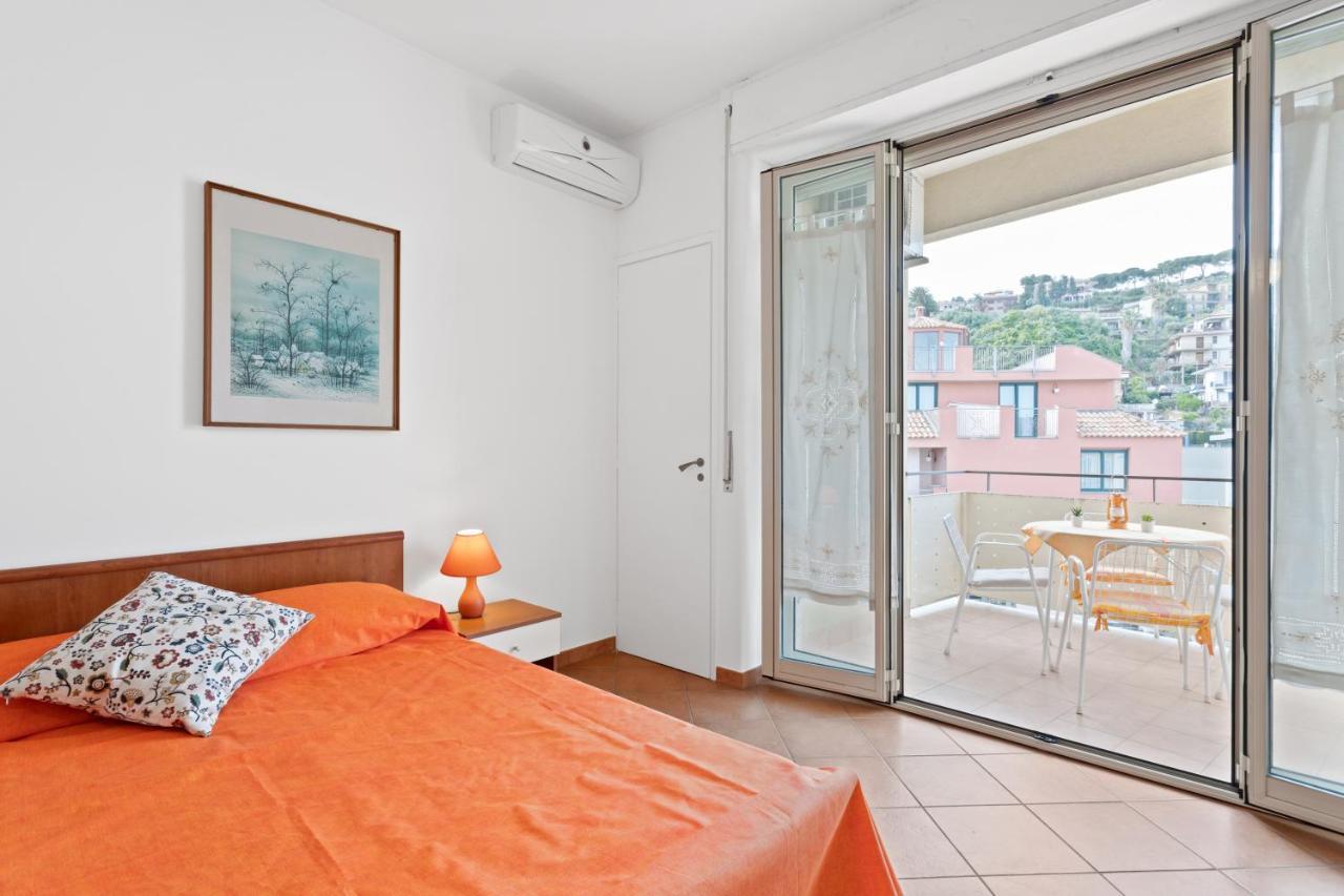 Aci Castello Seaview Apartment With Parking Zewnętrze zdjęcie