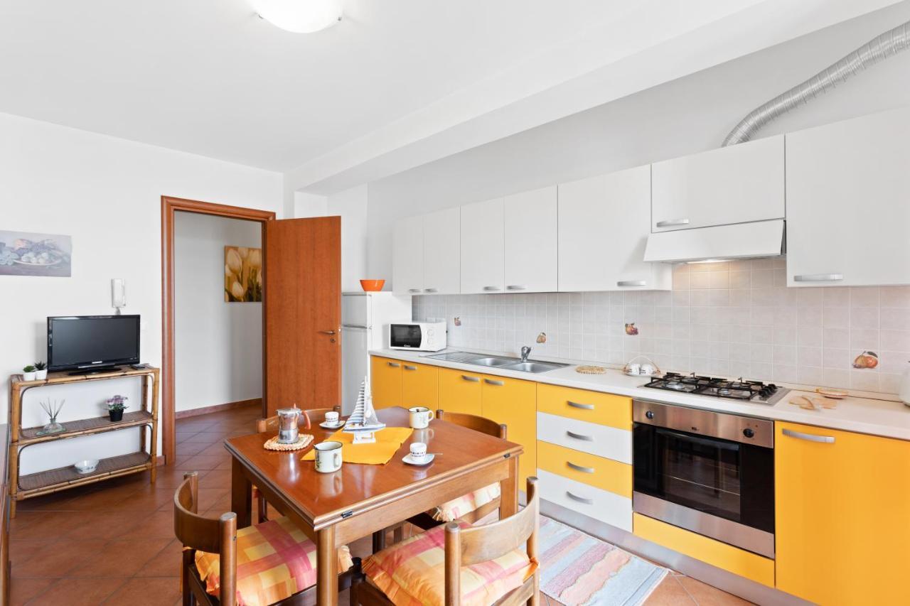 Aci Castello Seaview Apartment With Parking Zewnętrze zdjęcie